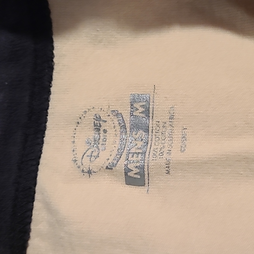 Disney Grumpy shirt - Picture 4 of 4